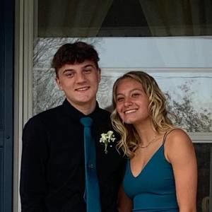 Meet your Posher, Arianna